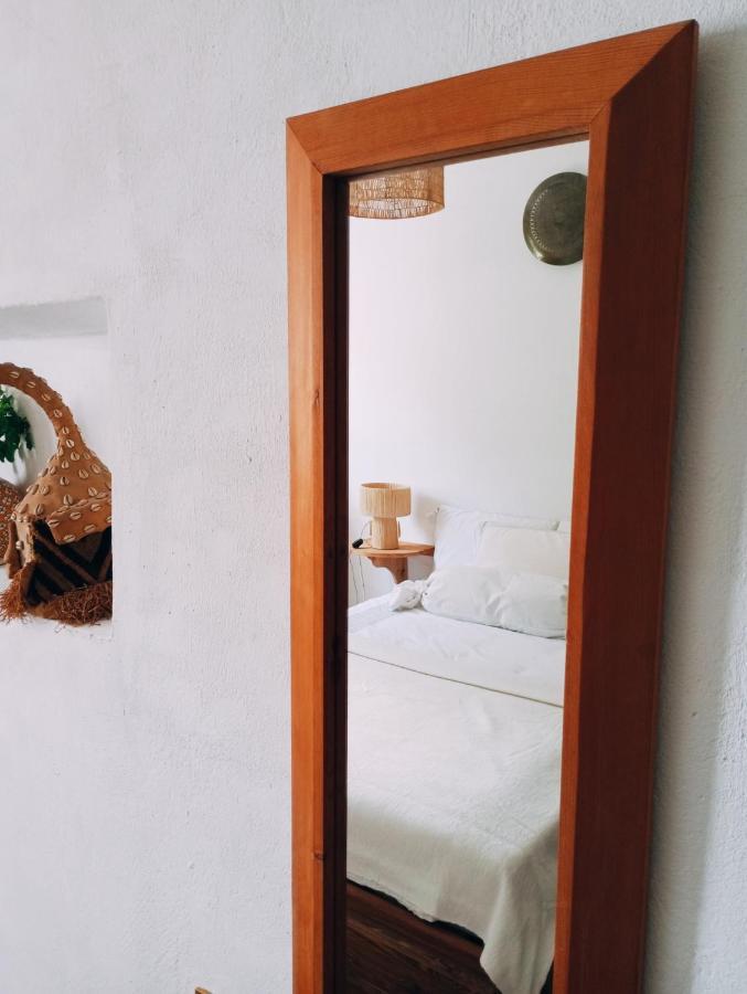 Bed and Breakfast Dar Sbaa Szafszawan Zewnętrze zdjęcie
