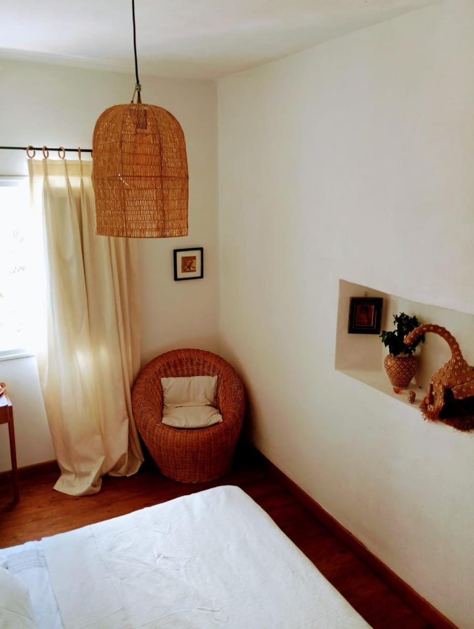 Bed and Breakfast Dar Sbaa Szafszawan Zewnętrze zdjęcie