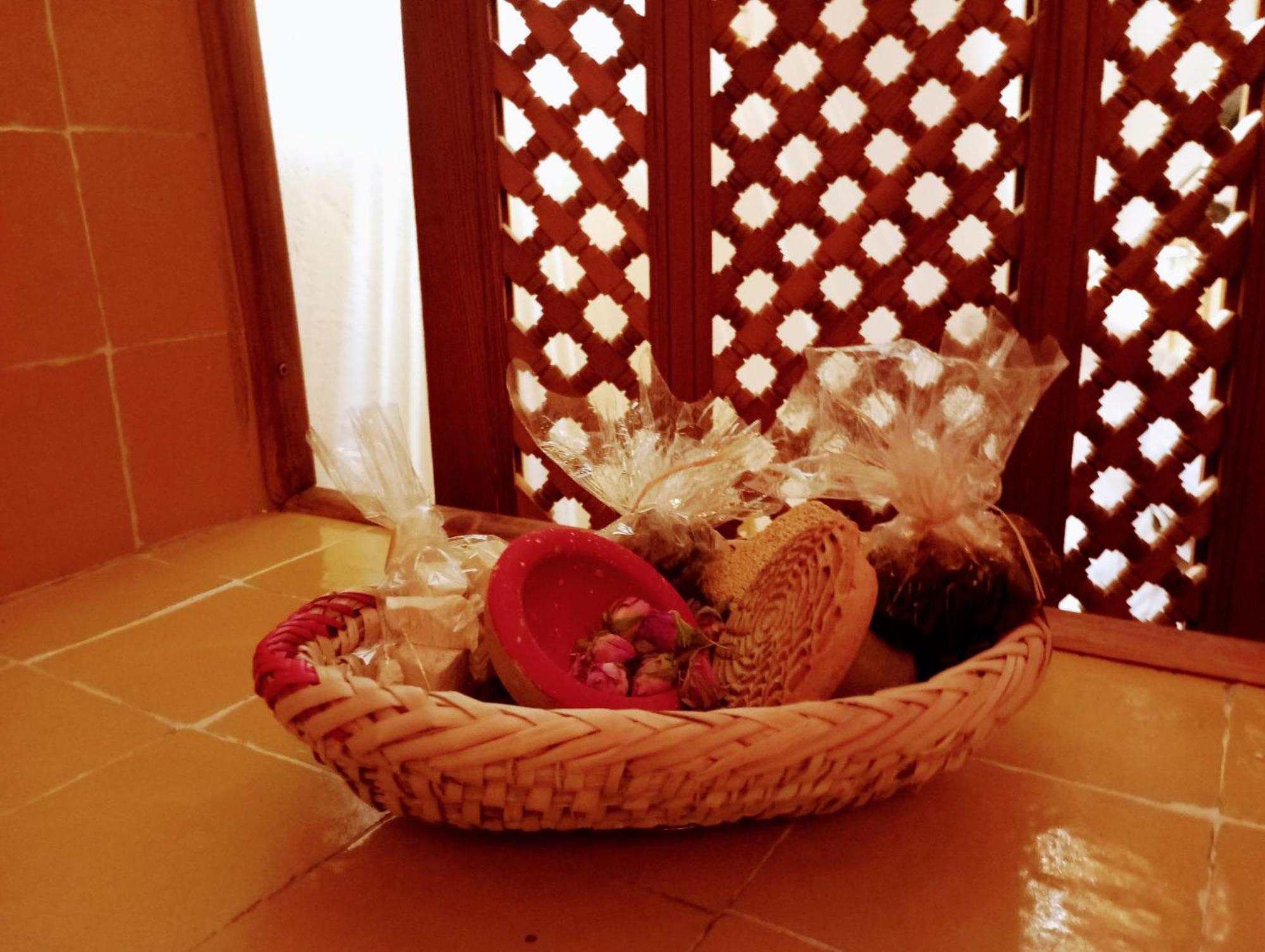 Bed and Breakfast Dar Sbaa Szafszawan Zewnętrze zdjęcie